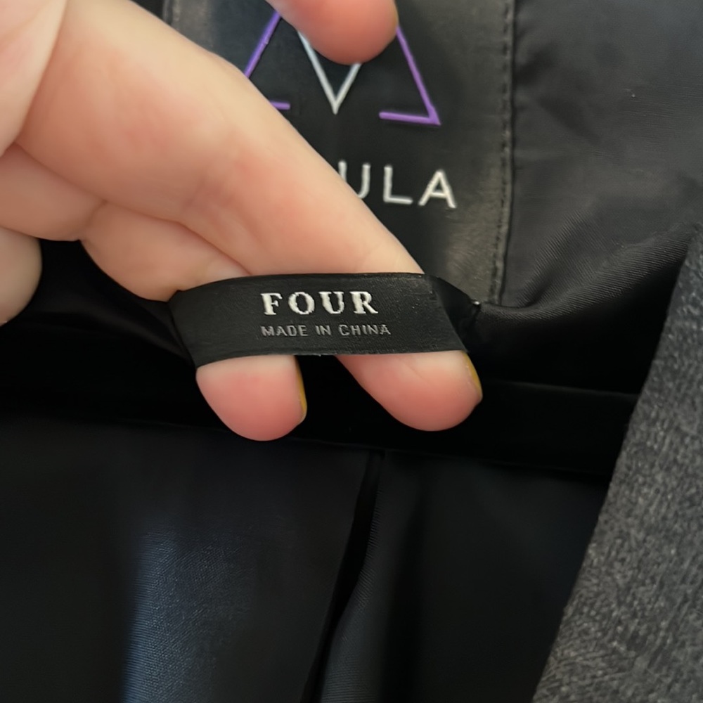 Talula blazer - Picture 3 of 11